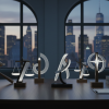 Top 10 Logo Design Companies For Lawyers In New York