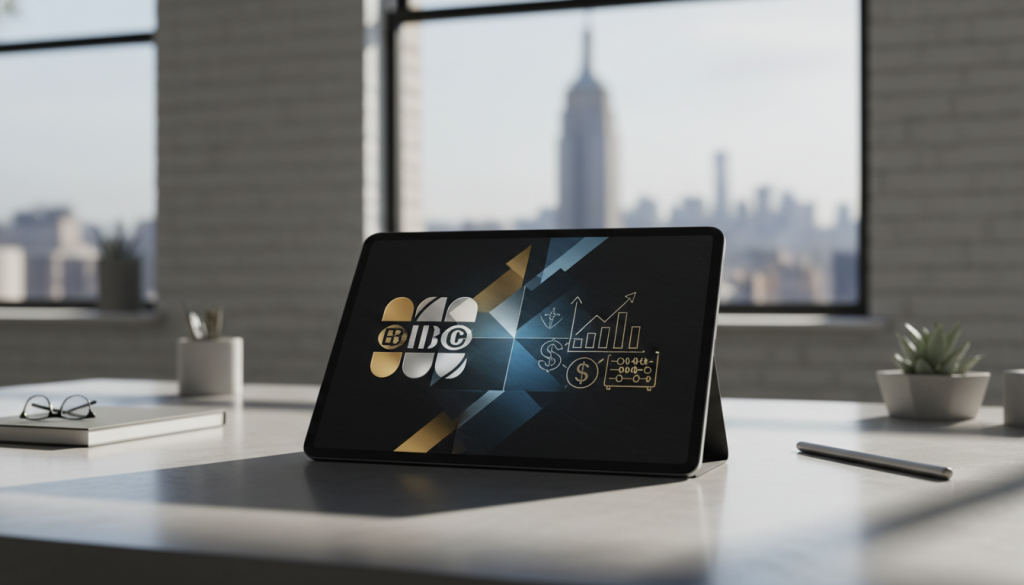 Top 10 Logo Design Companies For Accountants In New York