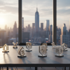 Top 10 Logo Design Companies For Financial Advisors In New York
