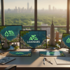 Top 10 Logo Design Companies For Landscapers In New York