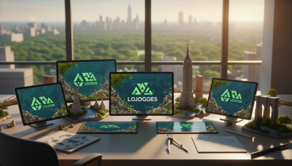 Top 10 Logo Design Companies For Landscapers In New York