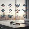Top 10 Logo Design Companies For Roofers In New York