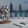 Top 10 Logo Design Companies For Veterinarians In New York