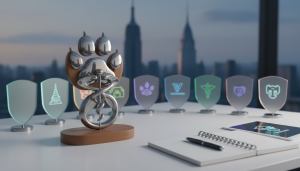 Top 10 Logo Design Companies For Veterinarians In New York