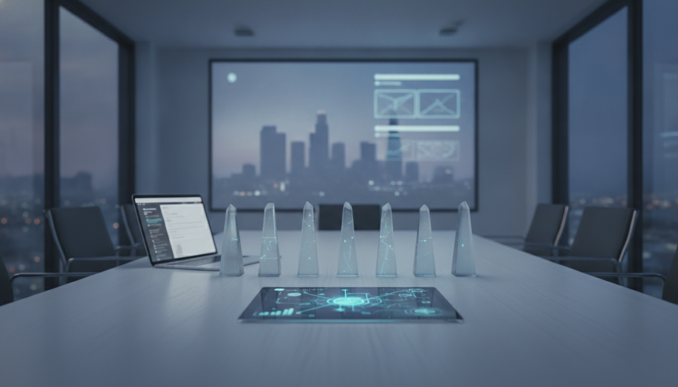 Top 10 Website Design Companies For Accountants In Los Angeles