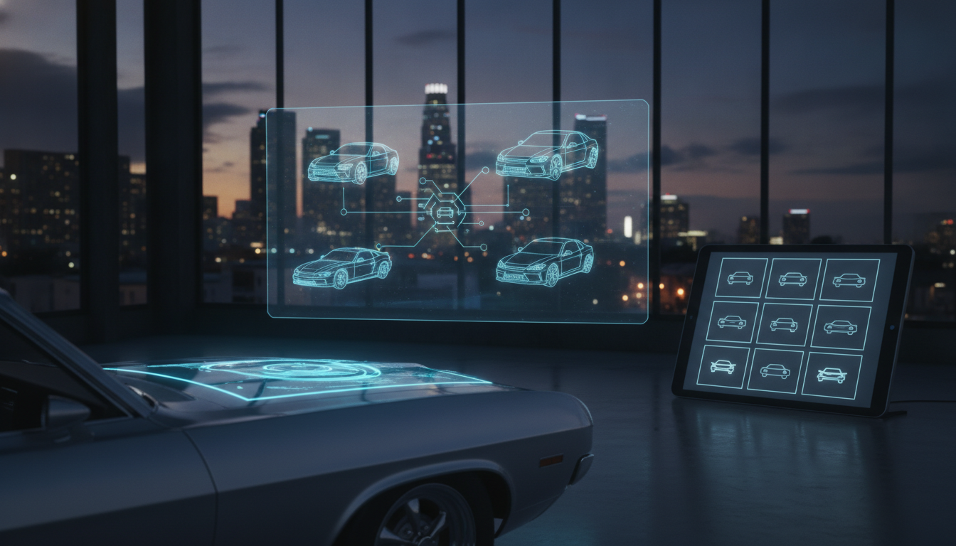 Top 10 Website Design Companies For Auto Shops In Los Angeles