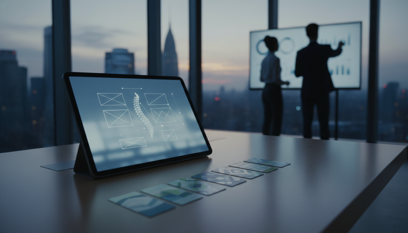 Top 10 Website Design Companies For Chiropractors In New York