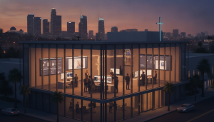 Top 10 Website Design Companies For Churches In Los Angeles