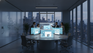 Top 10 Website Design Companies For Cleaning Services In New York