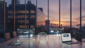 Top 10 Website Design Companies For Financial Advisors In Los Angeles