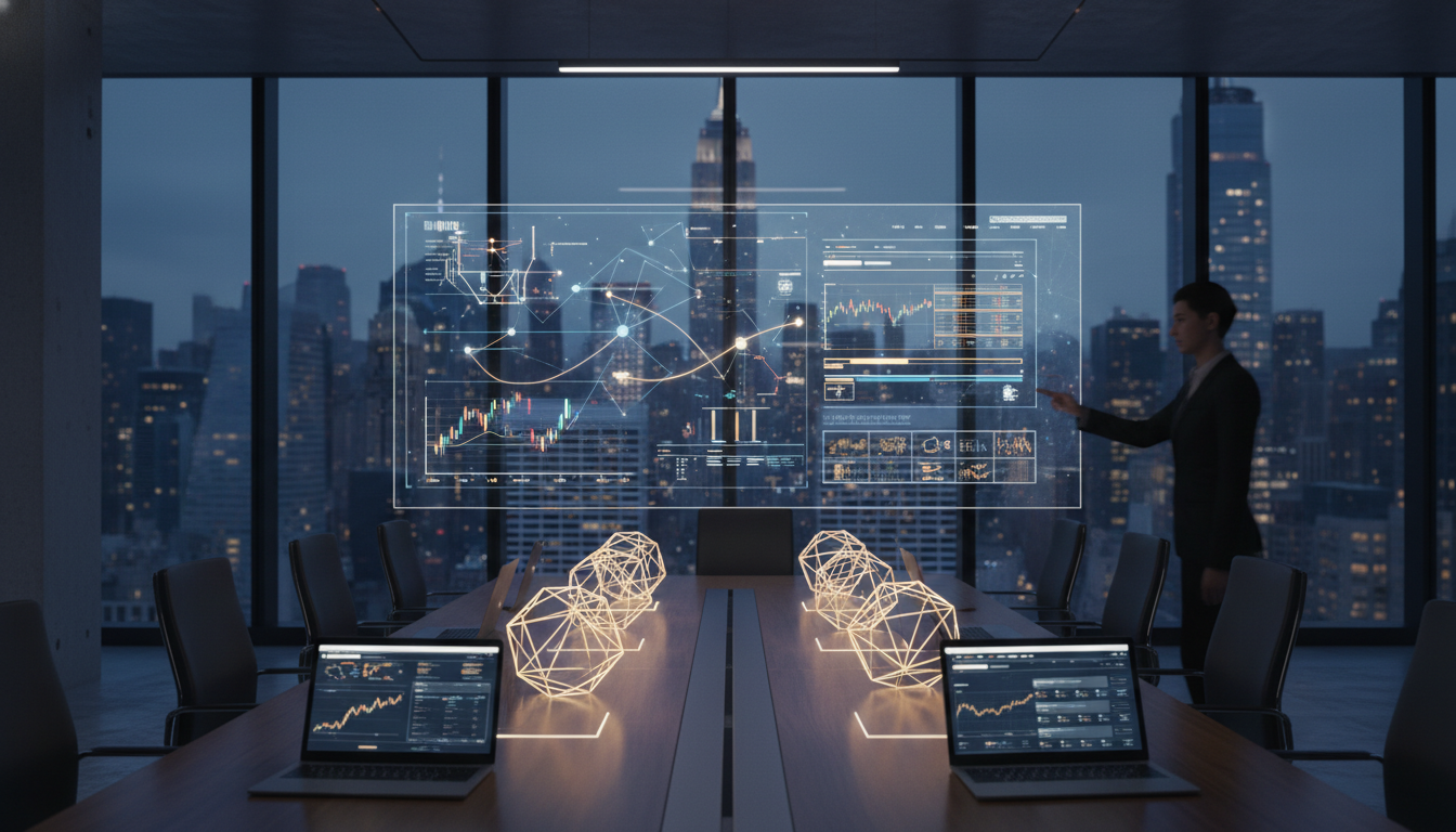 Top 10 Website Design Companies For Financial Advisors In New York
