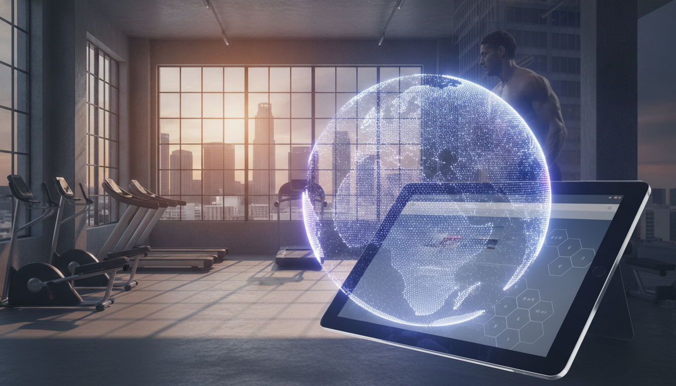 Top 10 Website Design Companies For Gyms In Los Angeles