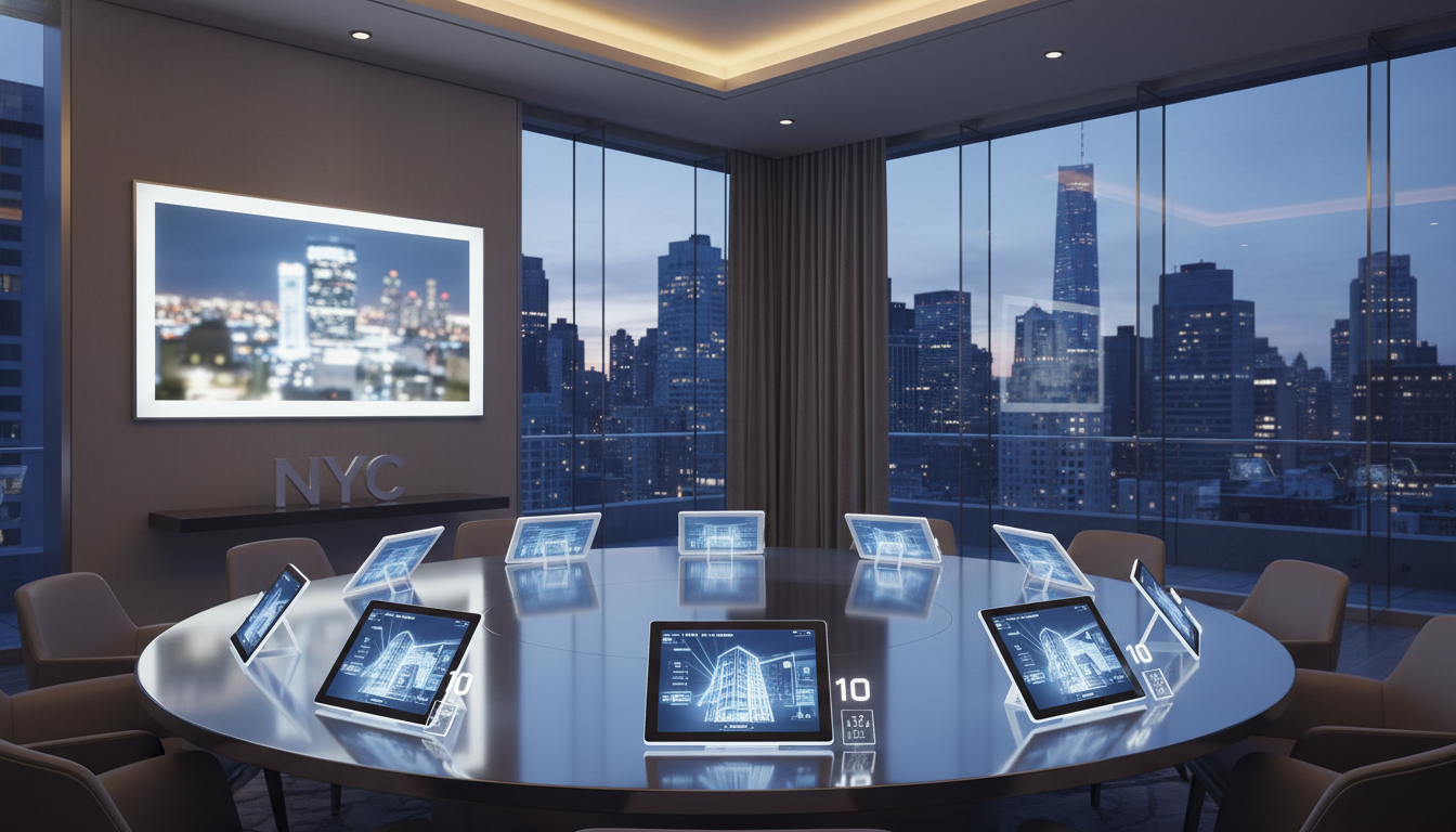 Top 10 Website Design Companies For Hotels In New York