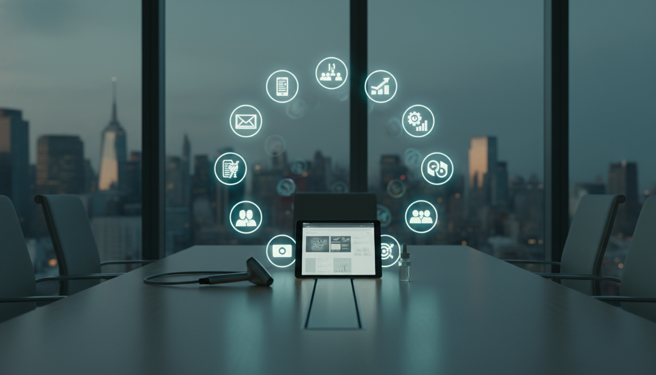 Top 10 Website Design Companies For Medical Spas In New York