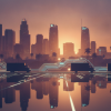 Top 10 Website Design Companies For Moving Companies In Los Angeles
