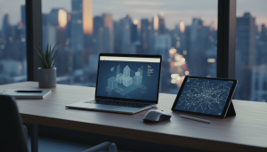 Top 10 Website Design Companies For Moving Companies In New York