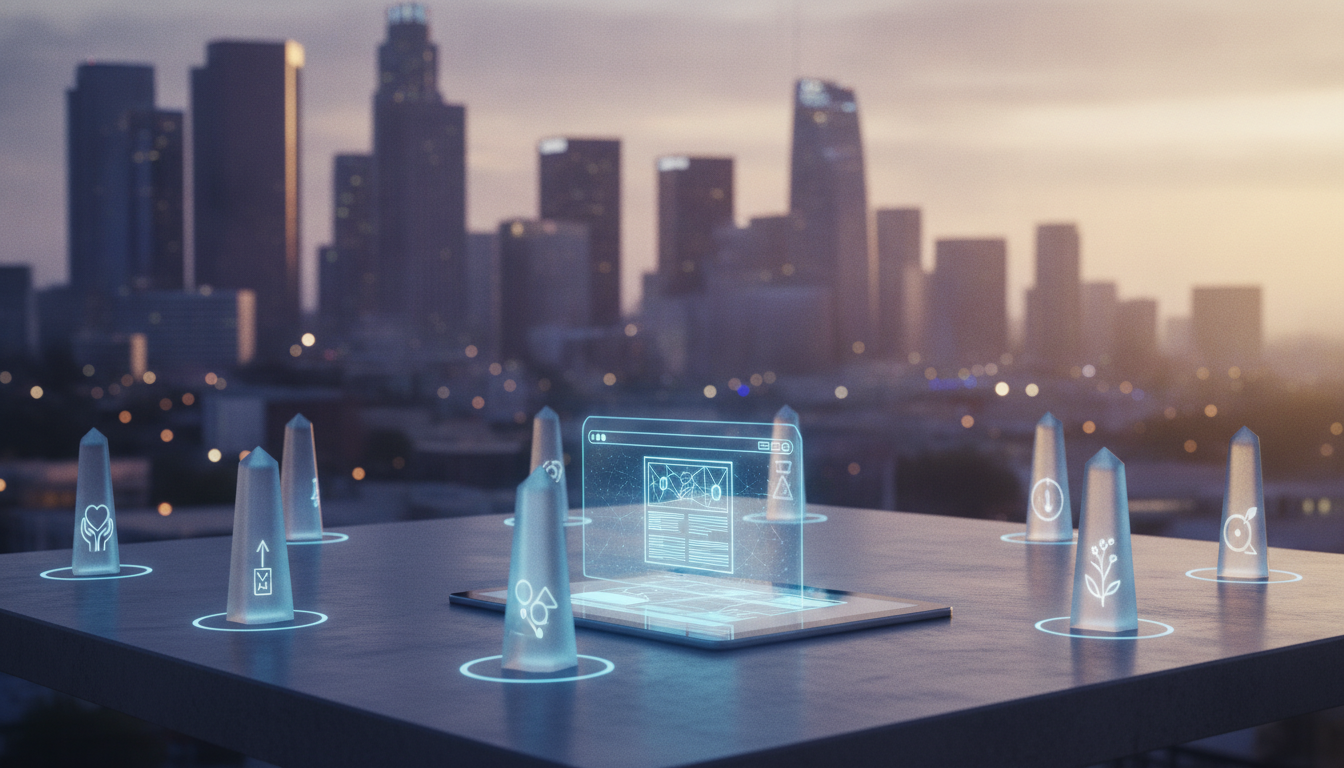 Top 10 Website Design Companies For Nonprofits In Los Angeles