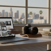 Top 10 Website Design Companies For Photographers In Los Angeles