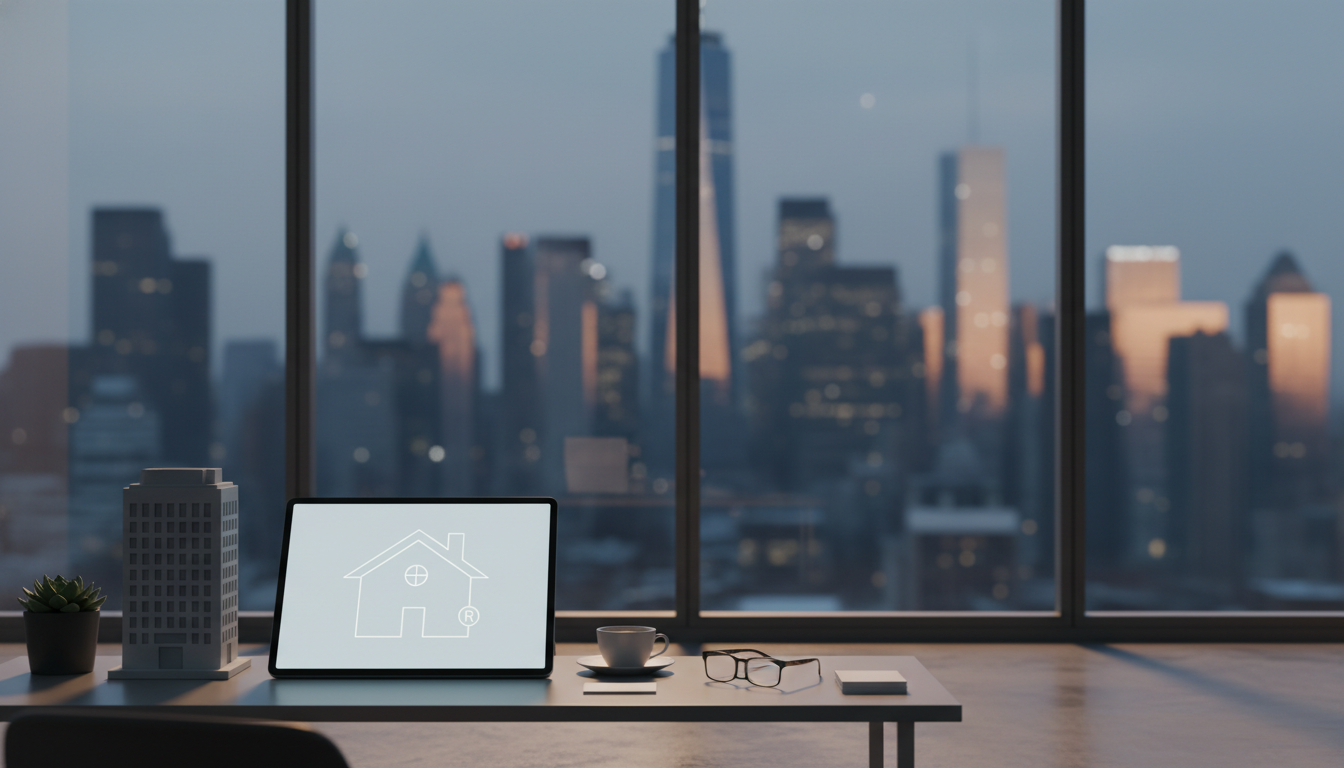 Top 10 Website Design Companies For Realtors In New York