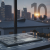 Top 10 Website Design Companies For Roofers In Los Angeles
