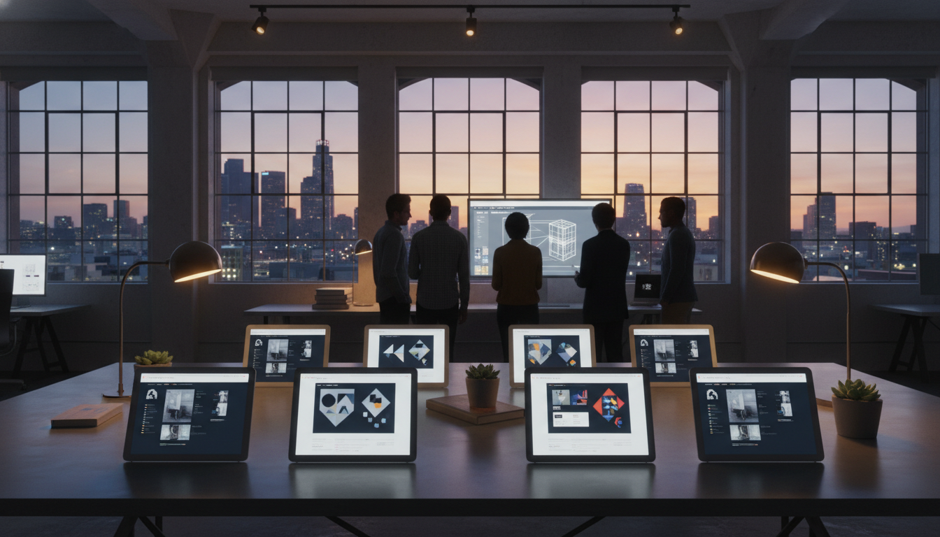 Top 10 Website Design Companies For Small Business In Los Angeles