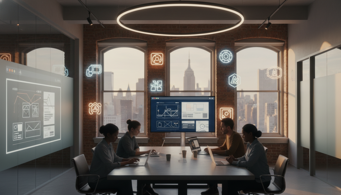 Top 10 Website Design Companies For Startups In New York