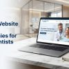 Top 10 Website Design Companies for Endodontists