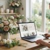 Top 10 Website Design Companies for Florists