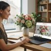 Top 10 Website Design Companies for Flower Shops
