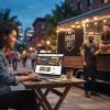 Top 10 Website Design Companies for Food Trucks