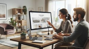 Top 10 Website Design Companies for Furniture Stores
