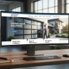 Top 10 Website Design Companies for Garage Door Companies