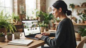 Top 10 Website Design Companies for Garden Centers