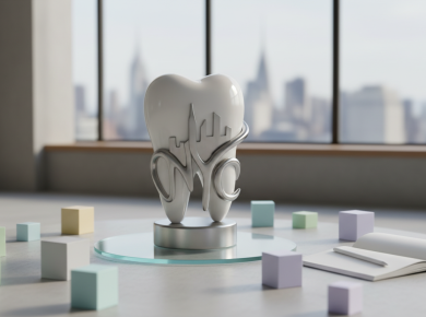 Top 10 Logo Design Companies For Dentists In New York