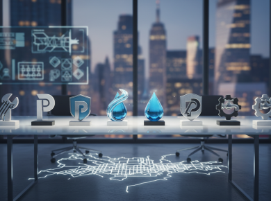 Top 10 Logo Design Companies For Plumbers In New York